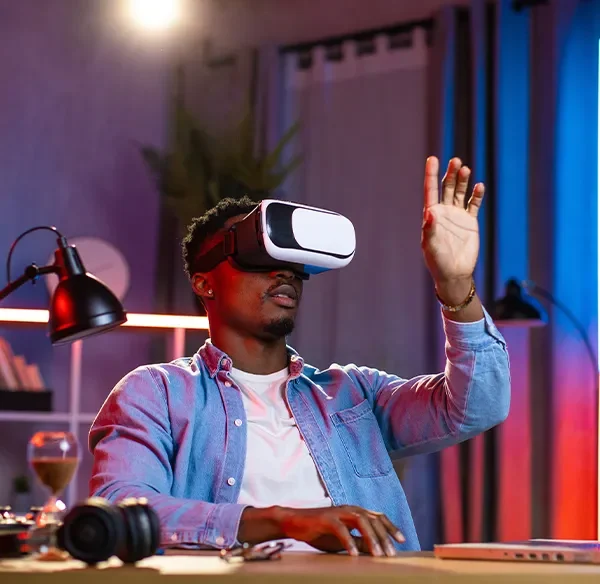 Virtual Reality