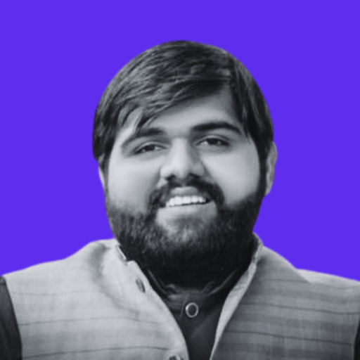Usman Farooq