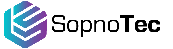 SopnoTec